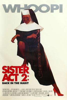 麻豆AV《修女也疯狂2 Sister Act 2: Back in the Habit》免费在线观看