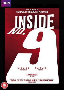 麻豆Porn《9号秘事 第八季 Inside No. 9 Season 8》免费在线观看