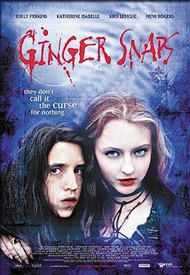 麻豆91《变种女狼 Ginger Snaps》免费在线观看