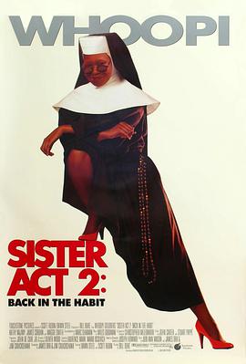 麻豆91《修女也疯狂2 Sister Act 2: Back in the Habit》免费在线观看