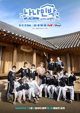 麻豆91《罗罗民宿 나나민박 with 세븐틴》免费在线观看