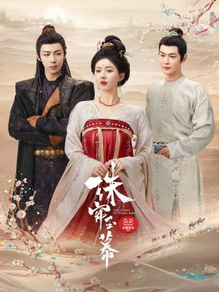 麻豆91《珠帘玉幕》免费在线观看