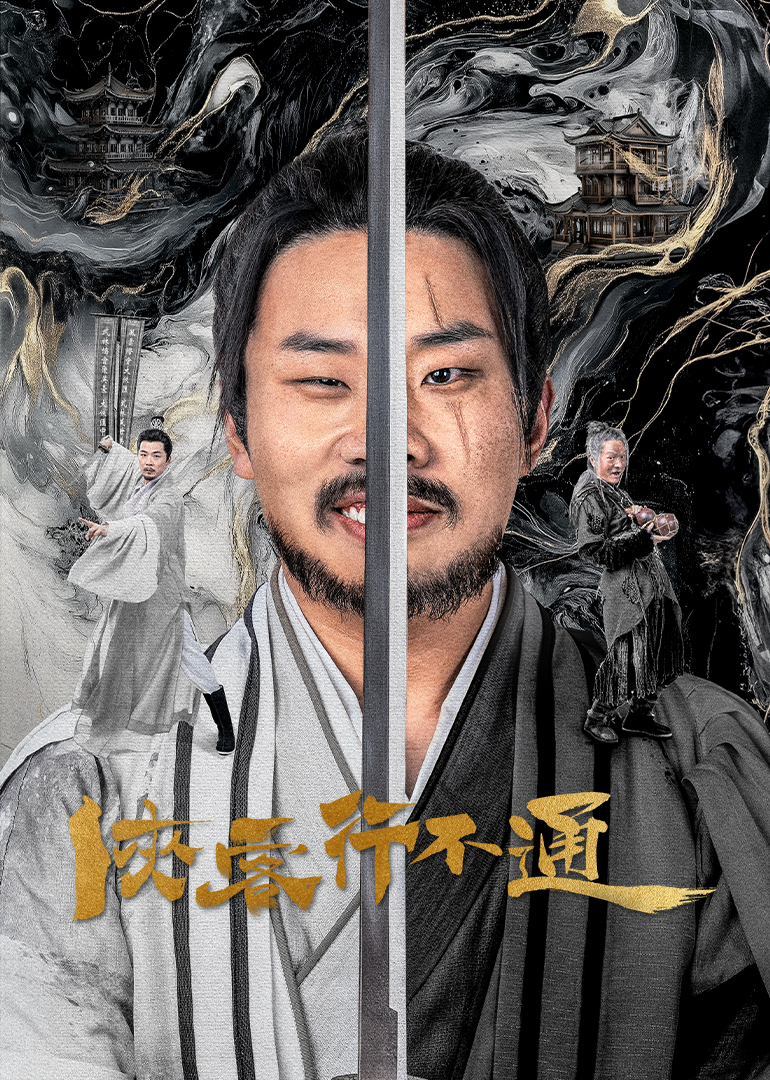 麻豆91《侠客行不通》免费在线观看