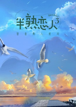 麻豆AV《半熟恋人 第三季》免费在线观看