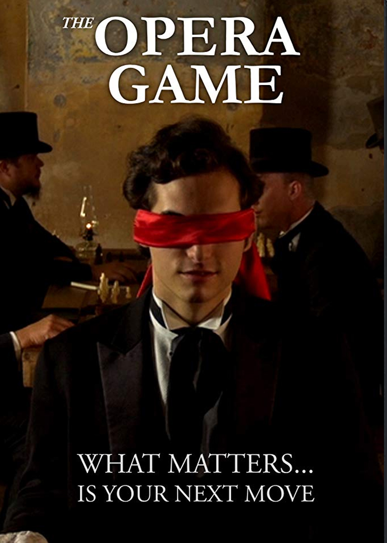 麻豆AV《保罗·摩菲》免费在线观看