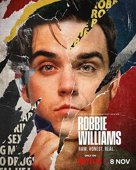 麻豆91《罗比·威廉姆斯 Robbie Williams》免费在线观看