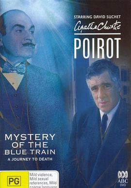 麻豆AV《蓝色特快上的秘密 Poirot: The Mystery of the Blue Train》免费在线观看