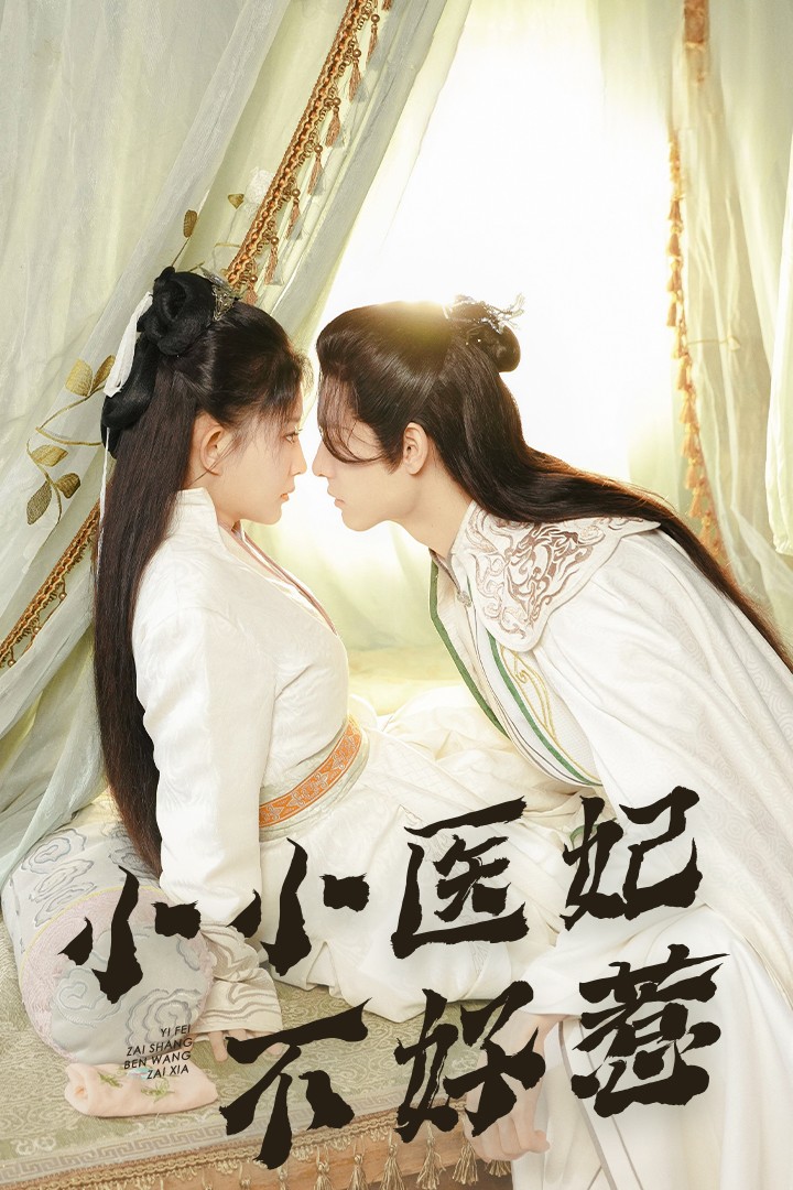 麻豆91《小小医妃不好惹》免费在线观看
