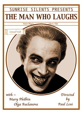 麻豆Porn《笑面人 The Man Who Laughs》免费在线观看