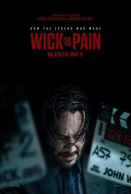 麻豆AV《疾速剧痛 Wick Is Pain》免费在线观看